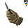 M-Tac рукавички Premium Winter Fleece dark olive, фото 6