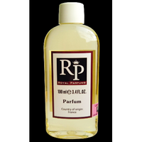 Духи на разлив Royal Parfums W-186 «Roses Elixir» Монталь