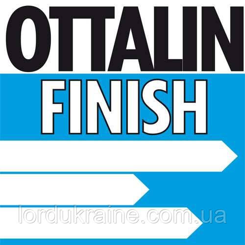 Крохлювальний препарат антистатичною дією ОТТАЛІН ФІНІШ (25 кг)