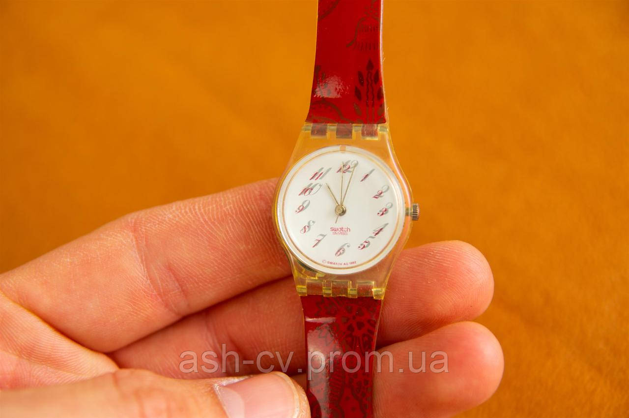 Наручний годинник SWATCH 1992