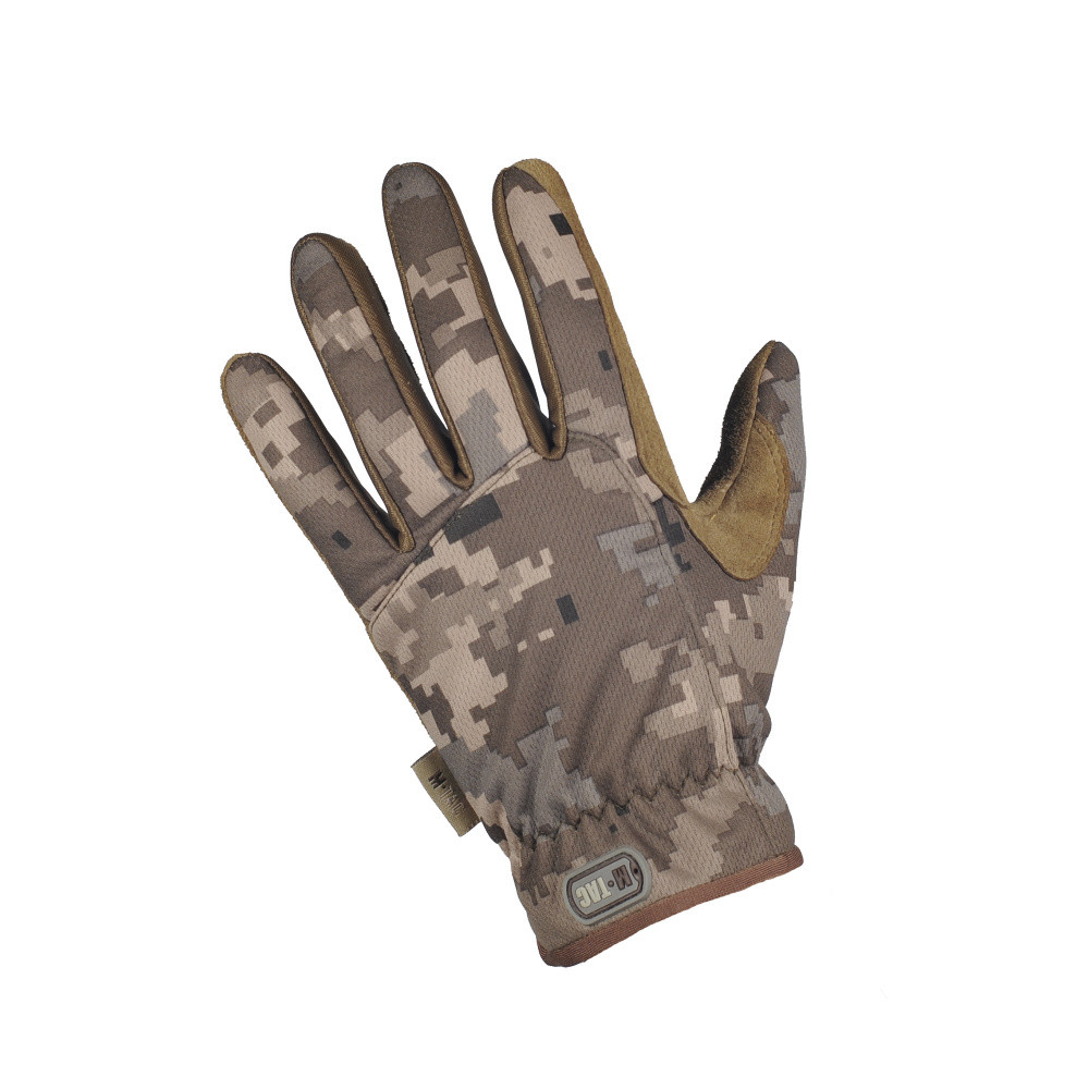 M-Tac рукавички Scout Tactical MM-14