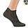 M-Tac шкарпетки спортивні легкі олива, фото 4