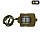 M-Tac компас армійський олива, фото 6