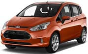 Ford B-Max (c 2012--)