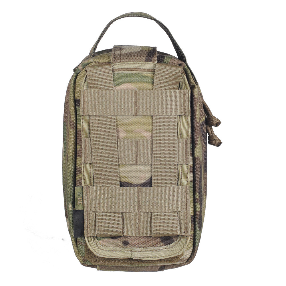 M-Tac підсумок медичний Rip Off Gen.3 Multicam