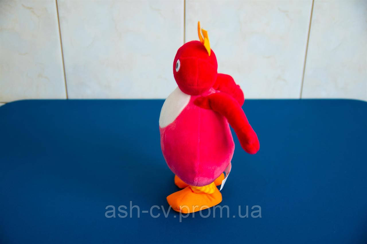 Talking twirlywoos 2024