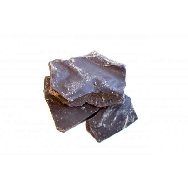 Шоколад чорний 58% (Україна), 100 г