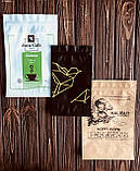 Пакет ДОЙ-ПАК та центральний шов, фото 2