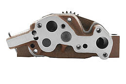 Гідравлічний мастильний насос HYLMET для Ursus C-385, Zetor 85 / 80.007.029 HYLMET