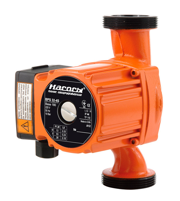 Насос циркуляційний NPO BPS 32/4S -180