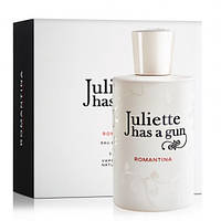 Juliette Has A Gun Romantina парфюмированная вода 50мл