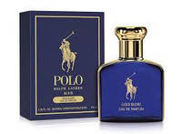 Ralph Lauren Polo Blue Gold Blend парфюмированная вода (тестер) 125мл