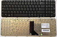Клавиатура HP Compaq presario CQ60-200ED