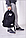 Рюкзак New Balance (чорний), фото 6