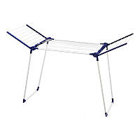 Сушарка для білизни підлогова Комфорт CLASSIC (17 метрів).