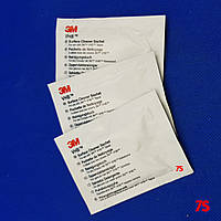 3M™ VHB™ Surface Cleaner Sachets - Очищаюча серветка для VHB стрічок