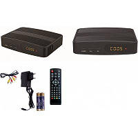 Т2 приймач GRUNHELM GT2HD-020