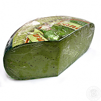 Сыр Landana Green Pesto 50% 1 кг