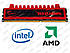 DDR3 2GB 1600 MHz (PC3-12800) CL9 G. Skill F3-12800CL9D-4GBRL, фото 2