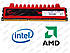 DDR3 2GB 1600 MHz (PC3-12800) CL9 G. Skill F3-12800CL9D-4GBRL, фото 3
