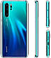 Прозорий силіконовий чохол для Huawei (Хуавей) P30 Pro, фото 2