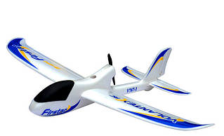 Модель р/у 2.4GHz планера VolantexRC Firstar 4Ch Brushless 758мм RTF
