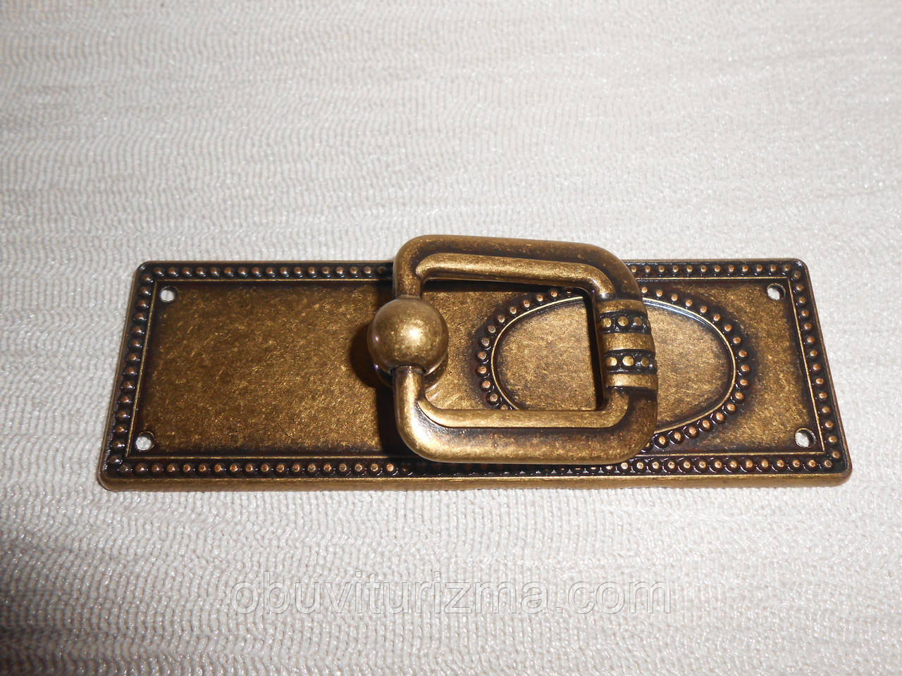 Ручка меблева Bosetti Marella 12326Z09700.09 Florence