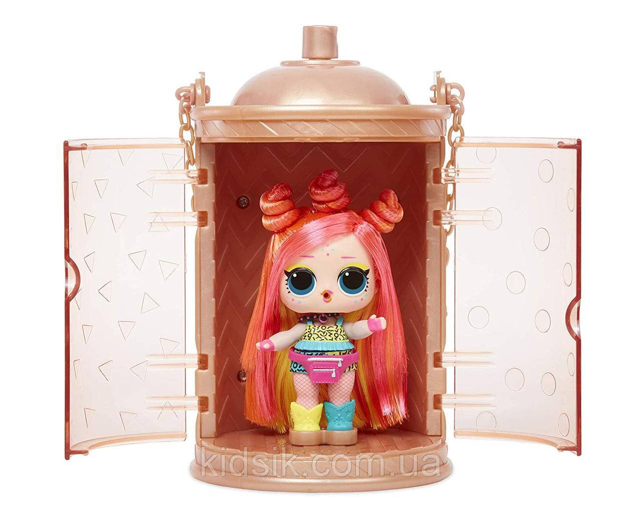 Lol hair 2024 goals dolls