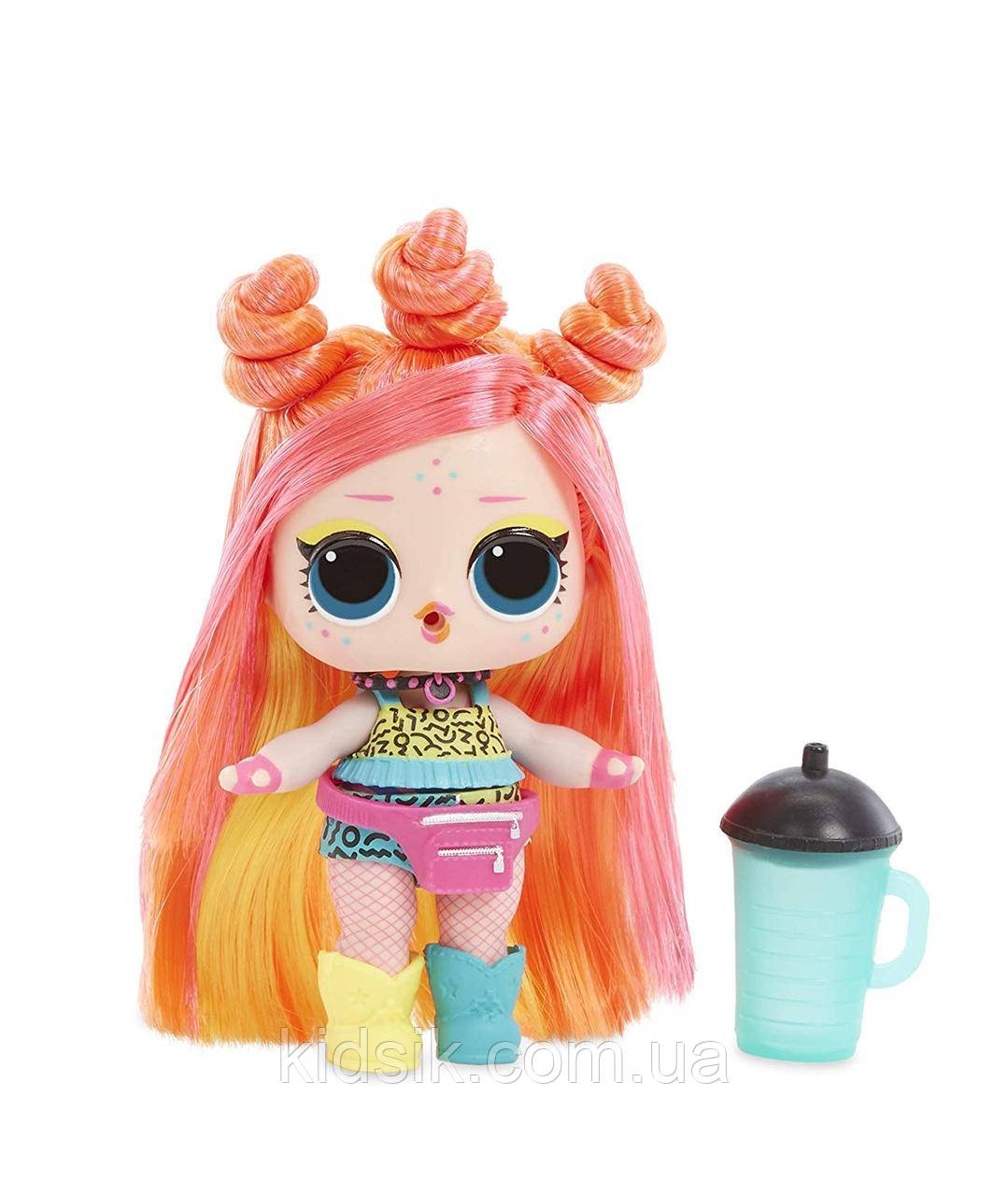 L.O.L. Surprise Hairgoals Makeover Series 1 ID 5365103411696833986 600 Prom.ua