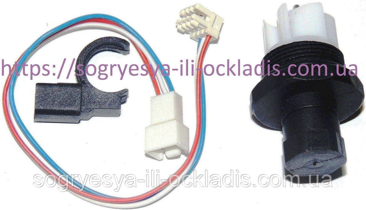 Датчик протоку води в зібраному вигляді (б.ф.у, Туреччина) Demrad та ін., арт. D003201349 B, к.з. 0109/5, фото 1