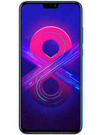 Honor 8X