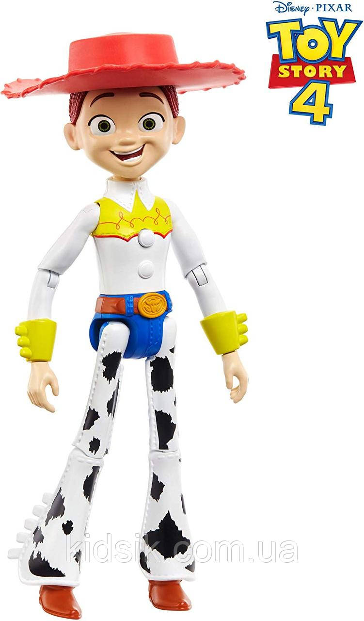 Мовець лялька Джессі Історія іграшок 4 , Disney Pixar Toy Story 4, фото 1