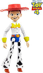 Мовець лялька Джессі Історія іграшок 4 , Disney Pixar Toy Story 4