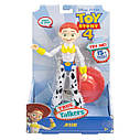 Мовець лялька Джессі Історія іграшок 4 , Disney Pixar Toy Story 4, фото 10