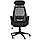 Крісло для керівника black fabric E5005, фото 3