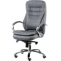 Крісло керівника Murano gray E0499