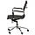 Крісло керівника Solano 3 mesh black E4848, фото 4