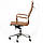 Крісло для керівника Solano artleather light-brown E5777, фото 4