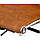 Крісло для керівника Solano artleather light-brown E5777, фото 6