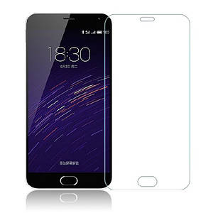 Захисна плівка для Meizu metal глянсова