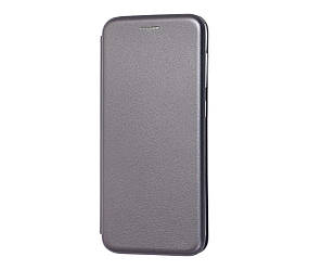 Чохол книжка Baseus Premium Case для Samsung Galaxy A50 (2019) A505 / A50s / A30s Silver