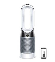 Dyson Pure Hot + Cool 2018 HP04 (белый/серебристый)