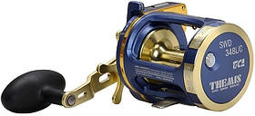 Котушка Tica Themis SWD348L/C (мультиплікатор)