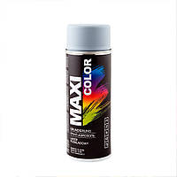 Ґрунтовка універсальна Maxi Color Сіра 400 мл