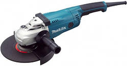 Кутова шліфмашина Makita GA9020SF