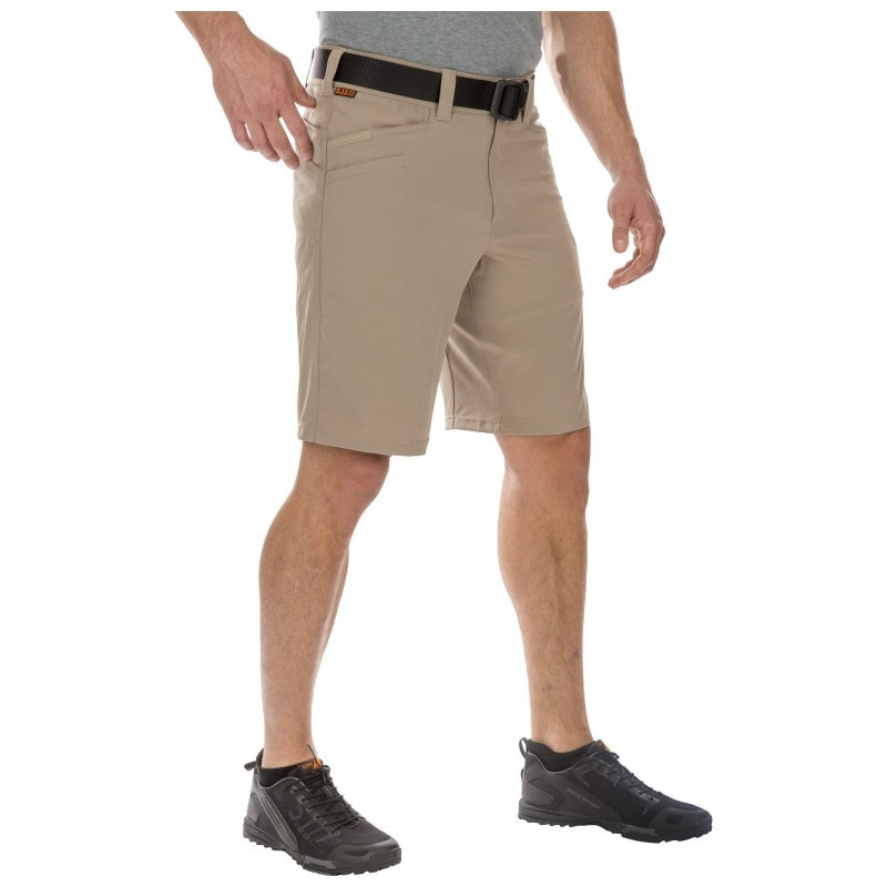 Шорти 5.11® Vaporlite Short - Stone