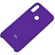 Чохол бампер Original Case/ оригінал для Xiaomi Redmi 7  (фиолетоый), фото 3