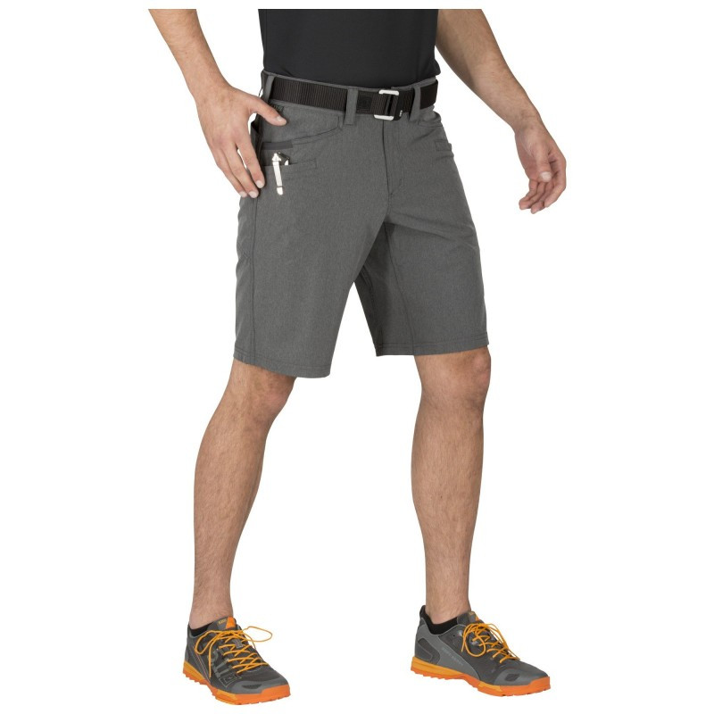 Шорти 5.11® Vaporlite Short - Storm