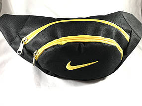 Сумка на пояс баришка/бананка