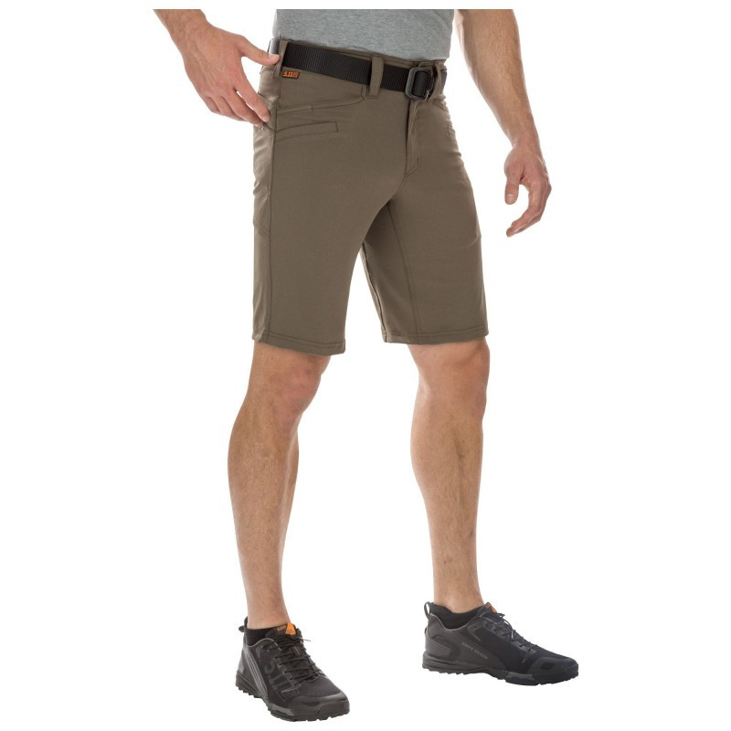 Шорти 5.11 ® Vaporlite Short - Tundra